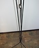 lampy podłogowe Lampa podłogowa vintage, Polska, lata 70. 6