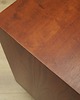 regały i półki Regał palisandrowy, duński design, lata 70, produkcja: Brouer 4