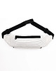saszetka nerka Nerka CLASSIC white 2