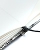 notatniki i albumy Notes Sowy 16.5x22 cm 280 stron ecru 1