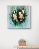 obrazy Emerald Gold 8