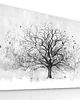 obrazy OBRAZ NA PŁÓTNIE - Drzewo  120x80 1