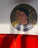 obrazy TWO WOMEN - FRIDA KAHLO  - obraz koło 1