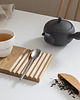 organizery Dębowa podkładka ONDA Coaster 2