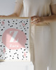 plakaty Plakat Personalizowany imię dziecka 3