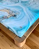 pościel Prześcieradło LUXURY AGATE 2
