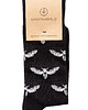 skarpetki damskie Skarpety Underworld Night Butterfly 36-40 1