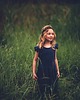 sukienki dla dziewczynki Love Dress Maxi 2