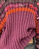 swetry damskie  Unikatowy sweter 4