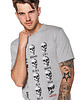 t-shirty męskie T-shirt męski UNDERWORLD Hater 4