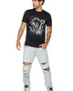 t-shirty męskie T-shirt męski UNDERWORLD Mushrooms 4