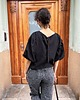 koszule damskie  Koszula NINA / czarna 2