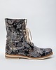 botki damskie RĘCZNIE ROBIONE BOTKI ZAPATO 424 BOHO 2
