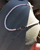 chokery Choker seashell 2