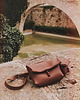 saszetka nerka Dual Bag Cinnamon 2