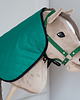 zabawki - inne Derka + kantar + wodze dla Hobby Horse 3