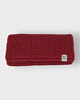 kopertówki Torebka kopertówka - bordowa 1