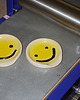 podkładki do kuchni Podstawka pod łyżkę SMILE. Ceramika ręcznie robiona do kuchni 3