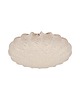plafony Lniana lampa sufitowa Linen o średnicy 70 cm 3