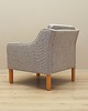 fotele Fotel bukowy, duński design, lata 70, produkcja: Dania 3