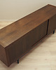 komody i szafki Sideboard dębowy, lata 70, produkcja: Skovby M 5