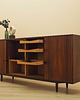 komody Sideboard palisandrowy, duński design, lata 70, produkcja: Dania 2