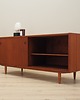 komody i szafki Szafka tekowa, duński design, lata 70, produkcja: Dania 2