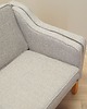 sofy i szezlongi Sofa bukowa, duński design, lata 70, produkcja: Dania 9