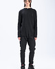t-shirty męskie Longsleeve Cichy Trzon 1
