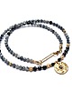 chokery Larvikit /choker/ 15.04.25  - Szlachetna kolekcja 4
