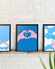 plakaty Plakat Love Your Mother Earth 3