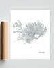 plakaty Plakat ISLANDIA 1