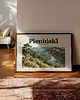 plakaty Plakat Pieniński Park Narodowy - Druk Pigmentowy 3