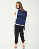plecaki Plecak CLASSIC navy LARGE 4