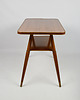 stoliki kawowe Stolik pomocniczy, lata 70. 3