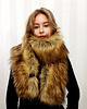 szale damskie SZAL BOA CHAPOOSIE Foxy Lady 2