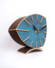 zegary Zegarek drewniany  Cichy mechanizm - EDYCJA LIMITOWANA 1