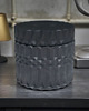 akcesoria - inne Inspirowana zapachem Givenchy Gentleman-Świeca sojowa DLA NIEGO DEEP BLACK 2