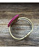 bransoletki soutache Lillipop bransoletka sutasz na bazie 3