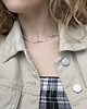 chokery Choker  Boho 2