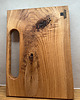 deski do krojenia i tace Drewniana deska z dębu 1