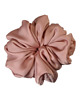 gumki do włosów Scrunchie X XL .Satynowa gumka 1
