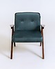 fotele Fotel retro vintage VINC Chierowski 366 3