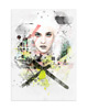 grafiki i ilustracje Warrior 1