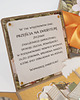 kartki scrapbooking Kartka prezent na emeryturę exploding box 3