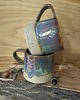 kubki Ceramiczny kubek CH 2