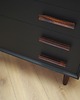 komody i szafki Komoda palisandrowa, duński design, lata 70, produkcja: Dania 9
