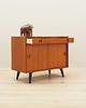 komody i szafki Komoda tekowa, duński design, lata 70, produkcja: Dania 2