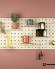 organizery Półka pegboard, tablica prostokąt 90x45. 3