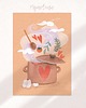 plakaty Plakat " Pomidorowa 1